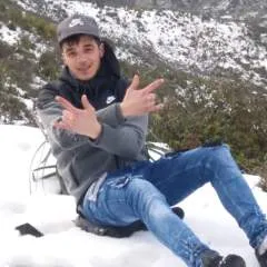 Ayoub Hezil photo on Jungo Live