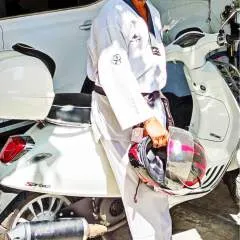 Joel photo on Jungo Live