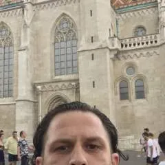 Niko Edo photo on Jungo Live