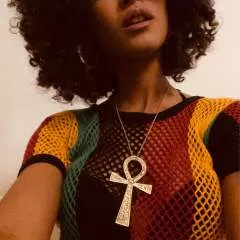 Trisa74 photo on Jungo Live