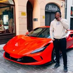 Sincere4k photo on Jungo Live