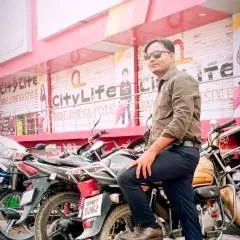 Jitendra photo on Jungo Live