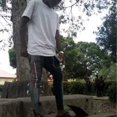 Savage photo on Jungo Live