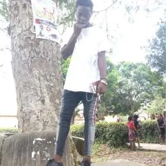 Savage photo on Jungo Live