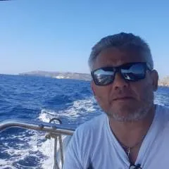 Kristof photo on Jungo Live