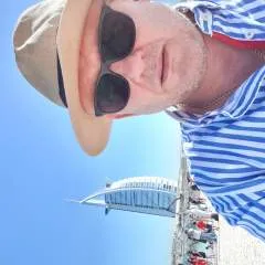 Kristof photo on Jungo Live