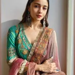Alia Bhatt photo on Jungo Live