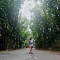 Nesha photo on Jungo Live