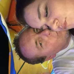Tkdrvr & Wife photo on Jungo Live