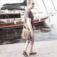 Izmir_man photo on Jungo Live