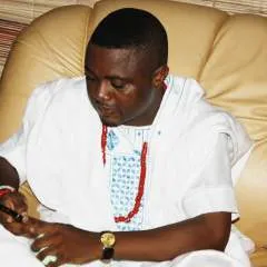 Papa Senator photo on Jungo Live