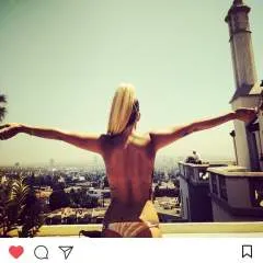 Antonette photo on Jungo Live