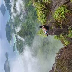 Brown&blonde photo on Jungo Live