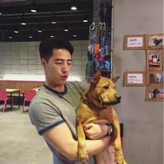 Tony photo on Jungo Live