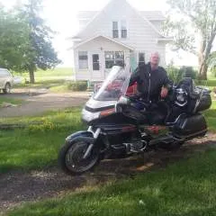 Dick photo on Jungo Live