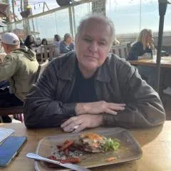 David F photo on Jungo Live