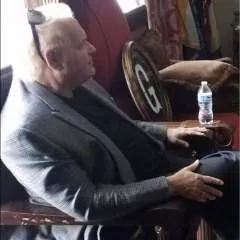 David F photo on Jungo Live