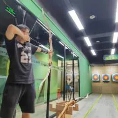 Scott Lost In Drive photo on Jungo Live