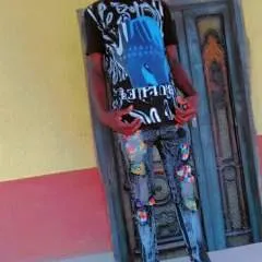 Young Doctor photo on Jungo Live