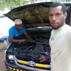 Blondii photo on Jungo Live