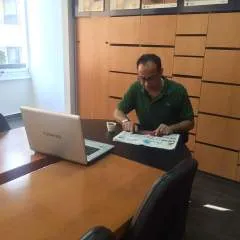 Steve photo on Jungo Live