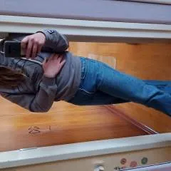 Dirq69machine photo on Jungo Live