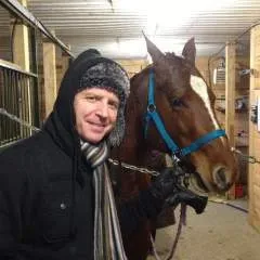 Jack Mark photo on Jungo Live