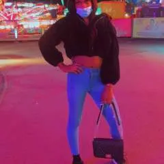 Christal photo on Jungo Live