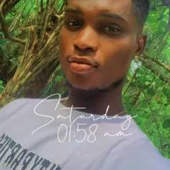 Cyril photo on Jungo Live