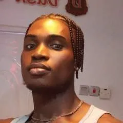 Cyril photo on Jungo Live