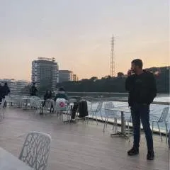 Yakışıklı photo on Jungo Live