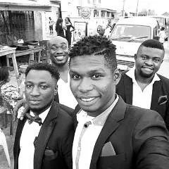 Kvngese photo on Jungo Live