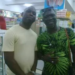 Steveo photo on Jungo Live