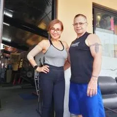 Arkangell63 photo on Jungo Live