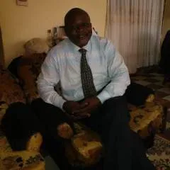 Benn. Mesue photo on Jungo Live