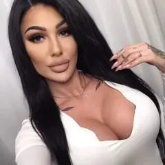 Mistress Ana photo on Jungo Live