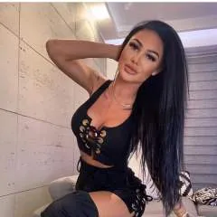 Mistress Ana photo on Jungo Live