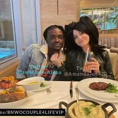 Headmistress Mandy photo on Jungo Live