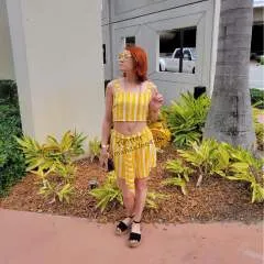 Headmistress Mandy photo on Jungo Live