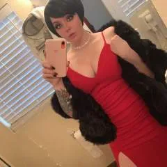 Goddess Bri photo on Jungo Live