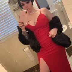 Goddess Bri photo on Jungo Live