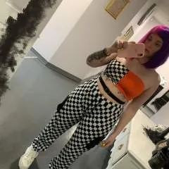 Goddess Bri photo on Jungo Live