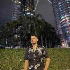 Farhan Masud photo on Jungo Live