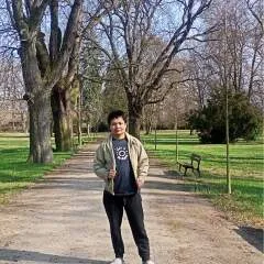 Francis12 photo on Jungo Live