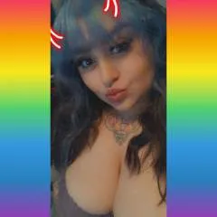 Candygirl photo on Jungo Live