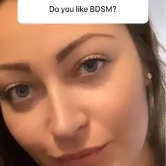 Brittany Sbmarvelous photo on Jungo Live