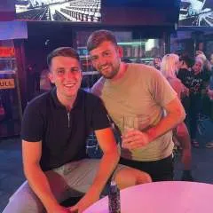 Aj photo on Jungo Live