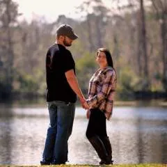 Peanutcouple photo on Jungo Live