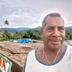 Dickson photo on Jungo Live