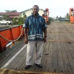 Dickson photo on Jungo Live